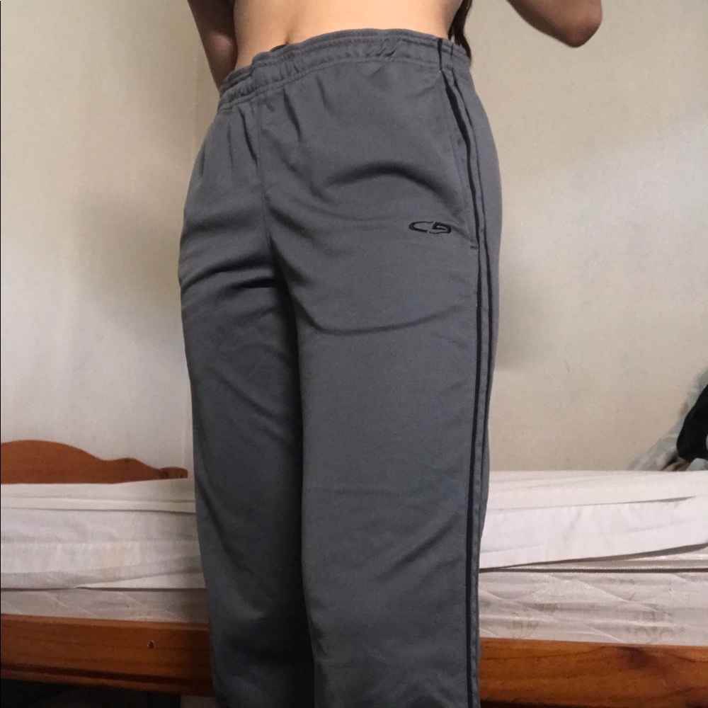 Cg Champion sweatpants
